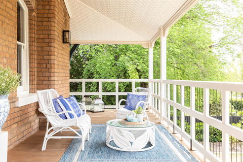 Byng Street Boutique Hotel - Accommodation Gladstone 31
