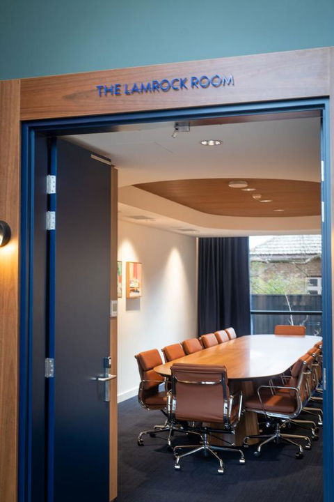 Byng Street Boutique Hotel - Accommodation Gladstone 8