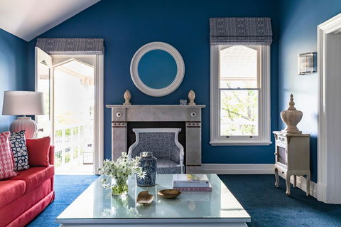 Byng Street Boutique Hotel - Accommodation Gladstone 28