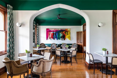 Byng Street Boutique Hotel - Accommodation Gladstone 4
