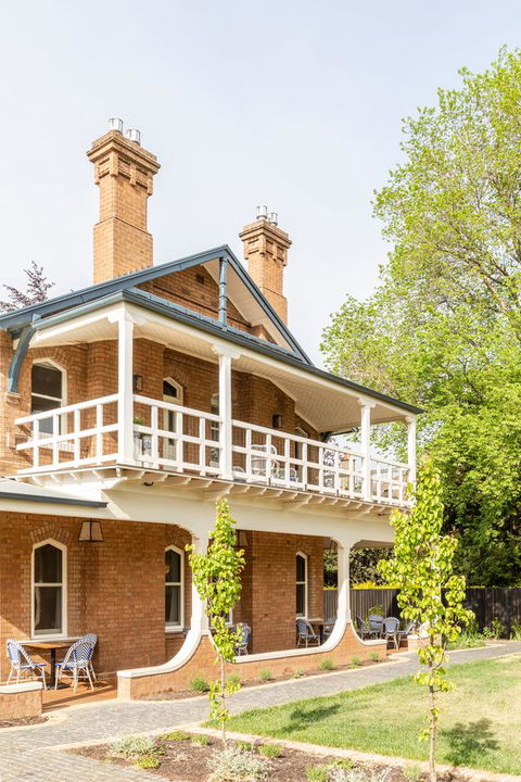 Byng Street Boutique Hotel - Accommodation Gladstone 2