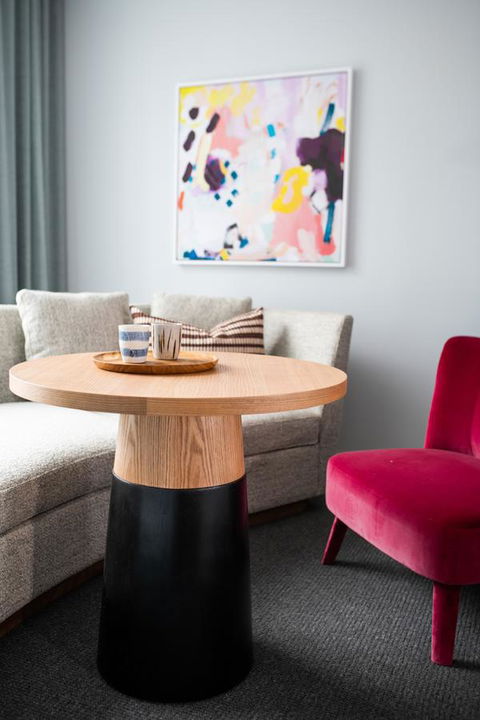 Byng Street Boutique Hotel - Accommodation Gladstone 14