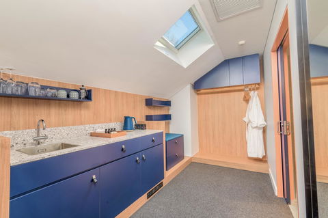 Byng Street Boutique Hotel - Accommodation Gladstone 33
