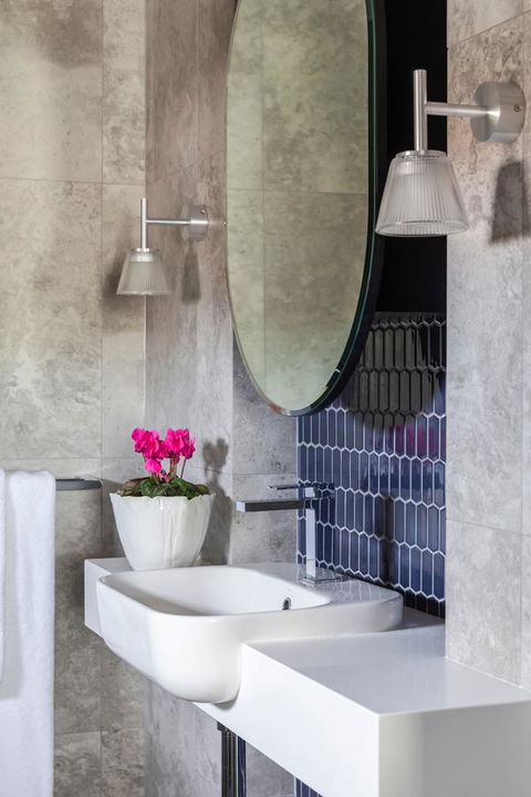 Byng Street Boutique Hotel - Accommodation Gladstone 30