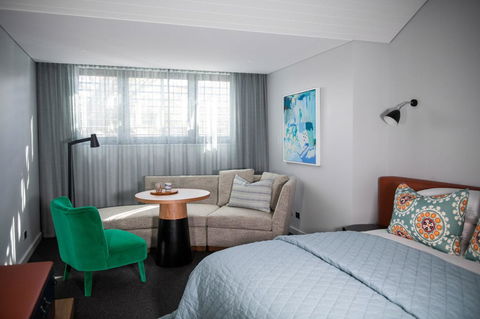 Byng Street Boutique Hotel - Accommodation Gladstone 35