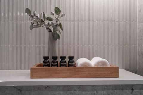 Byng Street Boutique Hotel - Accommodation Gladstone 37
