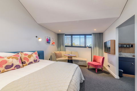 Byng Street Boutique Hotel - Accommodation Gladstone 32