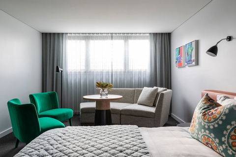 Byng Street Boutique Hotel - Accommodation Gladstone 9
