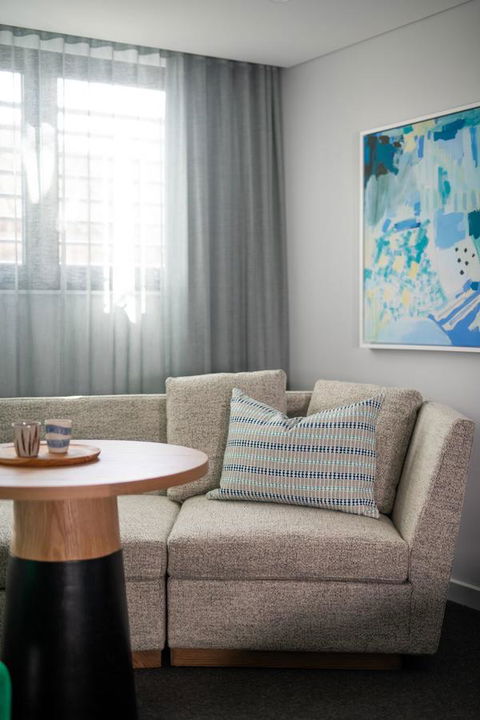 Byng Street Boutique Hotel - Accommodation Gladstone 34