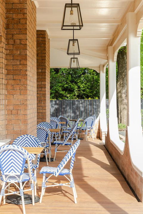 Byng Street Boutique Hotel - Accommodation Gladstone 3