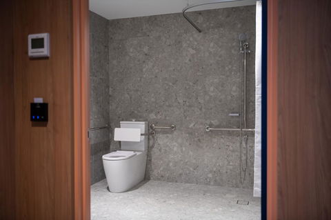 Byng Street Boutique Hotel - Accommodation Gladstone 38