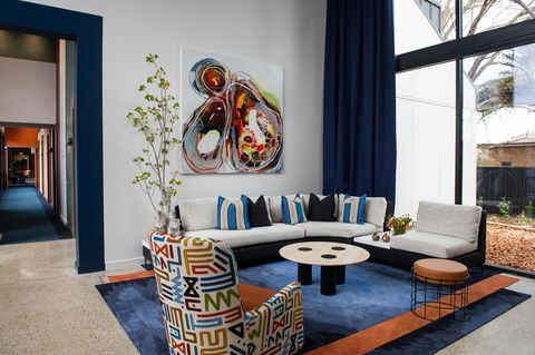 Byng Street Boutique Hotel - Accommodation Gladstone 6