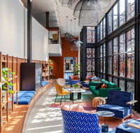 Byng Street Boutique Hotel - Accommodation Gladstone