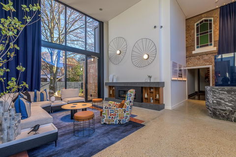 Byng Street Boutique Hotel - Accommodation Gladstone 7