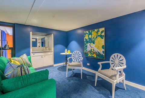 Byng Street Boutique Hotel - Accommodation Gladstone 25