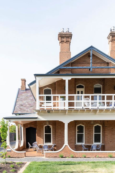 Byng Street Boutique Hotel - Accommodation Gladstone 1