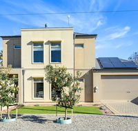 Blue Zone - Aldinga Beach - Accommodation Gladstone