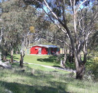 Clare Valley Cabins - Accommodation Gladstone