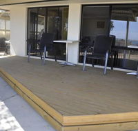 the club house - Accommodation Gladstone
