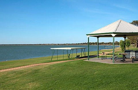 Barmera Lake Resort Motel - Accommodation Gladstone 30