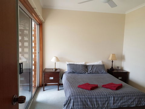 Barmera Lake Resort Motel - Accommodation Gladstone 8