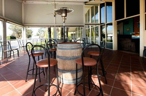 Barmera Lake Resort Motel - Accommodation Gladstone 10