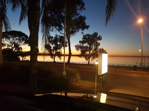 Barmera Lake Resort Motel - Accommodation Gladstone 0