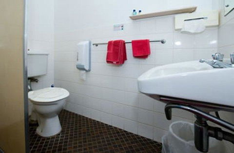 Barmera Lake Resort Motel - Accommodation Gladstone 26