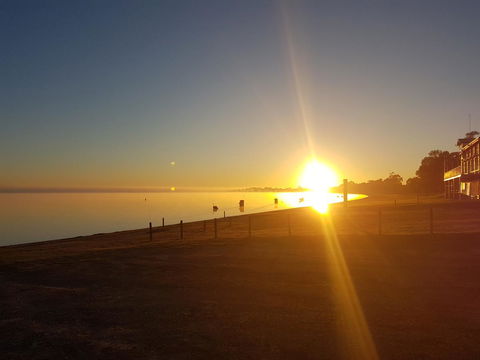 Barmera Lake Resort Motel - Accommodation Gladstone 5