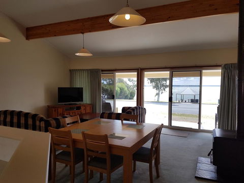 Barmera Lake Resort Motel - Accommodation Gladstone 6