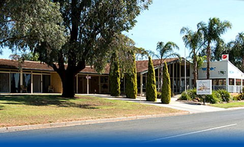 Barmera Lake Resort Motel - Accommodation Gladstone 32