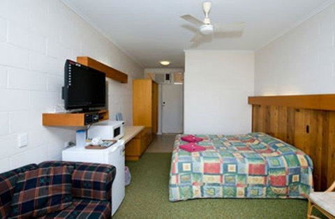 Barmera Lake Resort Motel - Accommodation Gladstone 16