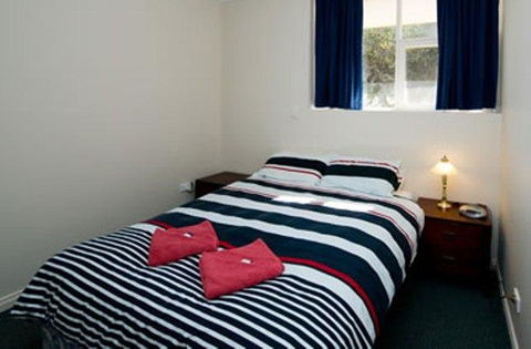 Barmera Lake Resort Motel - Accommodation Gladstone 20