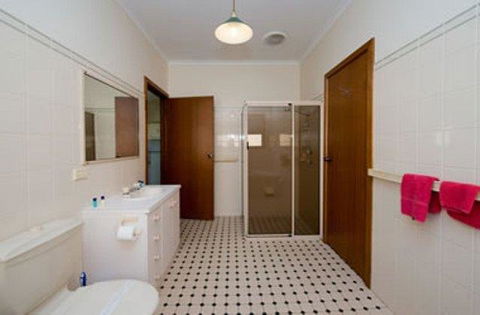 Barmera Lake Resort Motel - Accommodation Gladstone 22