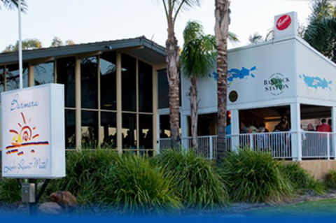 Barmera Lake Resort Motel - Accommodation Gladstone 31