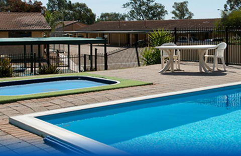 Barmera Lake Resort Motel - Accommodation Gladstone 33
