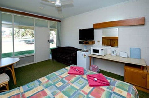 Barmera Lake Resort Motel - Accommodation Gladstone 15