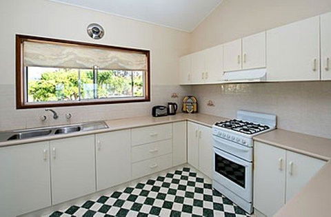 Barmera Lake Resort Motel - Accommodation Gladstone 18
