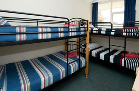 Barmera Lake Resort Motel - Accommodation Gladstone 7