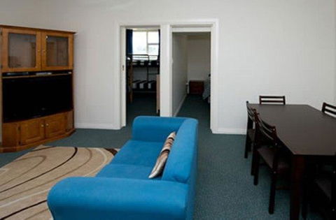 Barmera Lake Resort Motel - Accommodation Gladstone 24