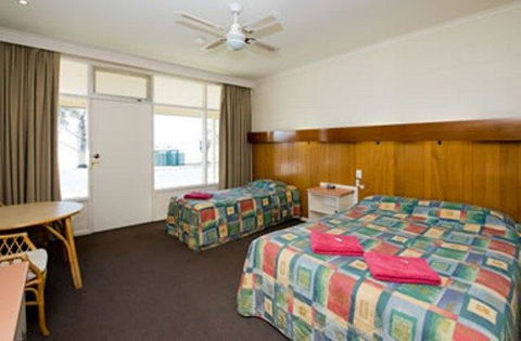 Barmera Lake Resort Motel - Accommodation Gladstone 27