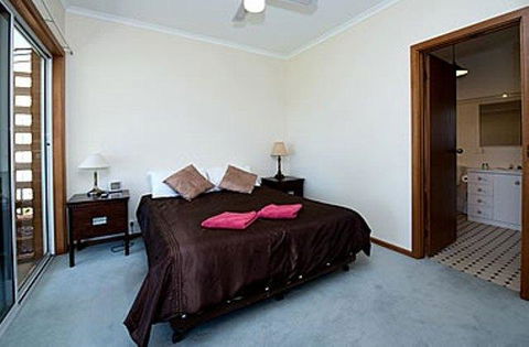 Barmera Lake Resort Motel - Accommodation Gladstone 19