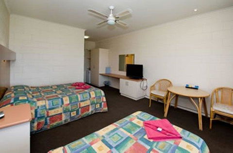 Barmera Lake Resort Motel - Accommodation Gladstone 28