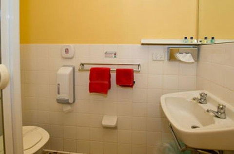 Barmera Lake Resort Motel - Accommodation Gladstone 14