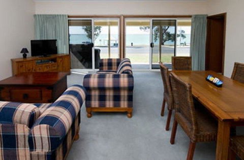 Barmera Lake Resort Motel - Accommodation Gladstone 17