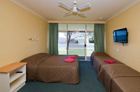 Barmera Lake Resort Motel - Accommodation Gladstone 13