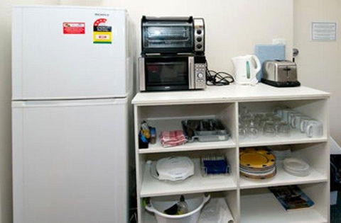 Barmera Lake Resort Motel - Accommodation Gladstone 25