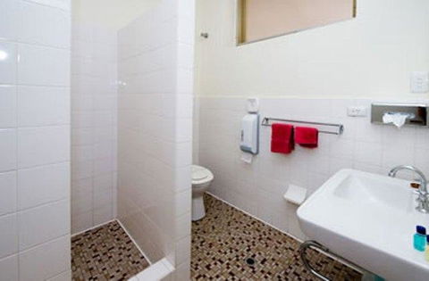Barmera Lake Resort Motel - Accommodation Gladstone 29