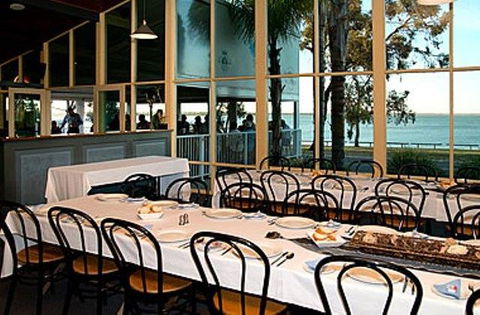 Barmera Lake Resort Motel - Accommodation Gladstone 9