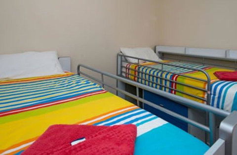 Barmera Lake Resort Motel - Accommodation Gladstone 21